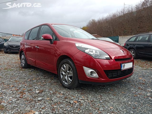 Renault Grand Scénic